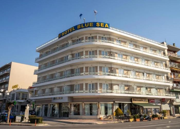 Blue Sea Hotel