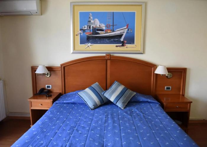 Blue Sea Hotel