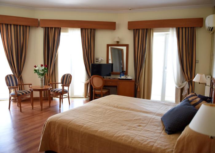 Blue Sea Hotel