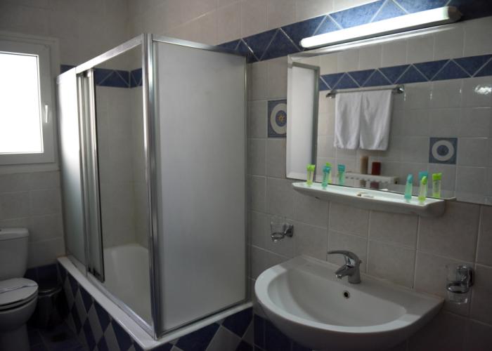 Blue Sea Hotel
