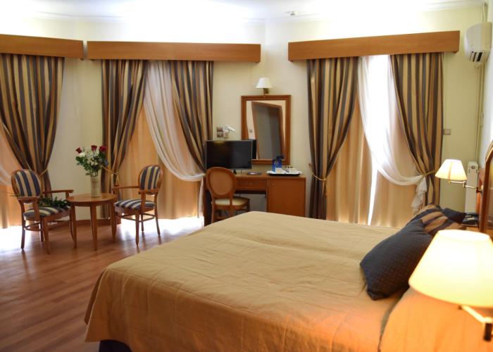 Blue Sea Hotel