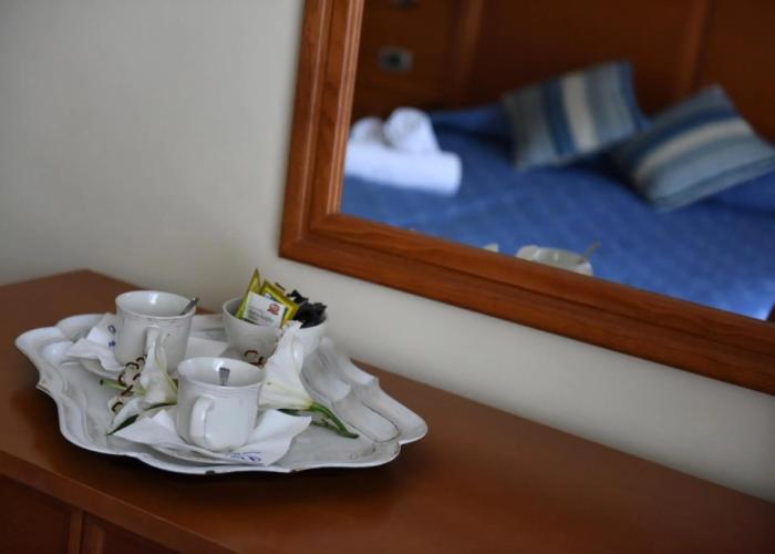 Blue Sea Hotel