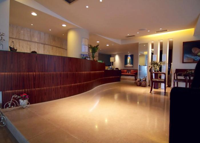Elysion Hotel