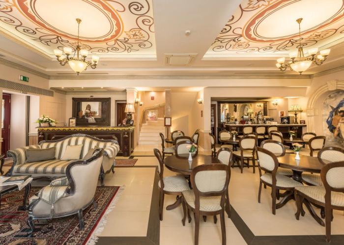 Theofilos Paradise Boutique Hotel