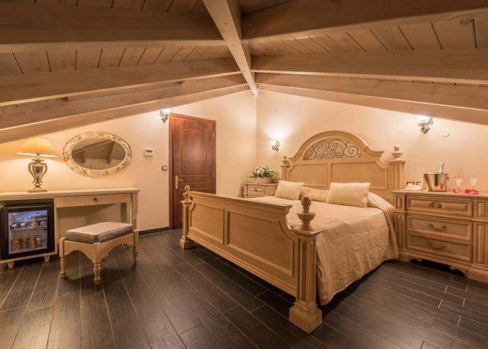 Theofilos Paradise Boutique Hotel
