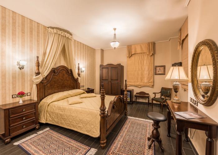Theofilos Paradise Boutique Hotel