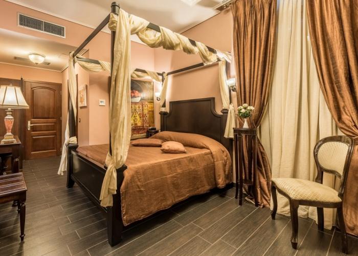 Theofilos Paradise Boutique Hotel