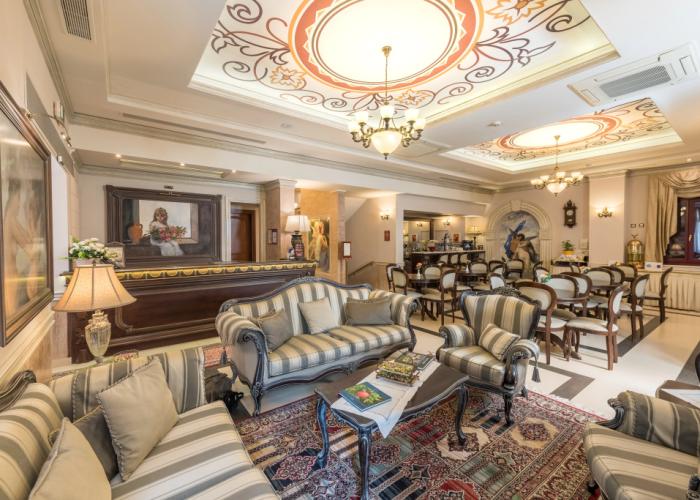 Theofilos Paradise Boutique Hotel