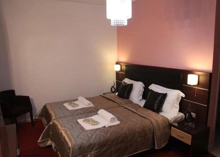 Lasia Hotel