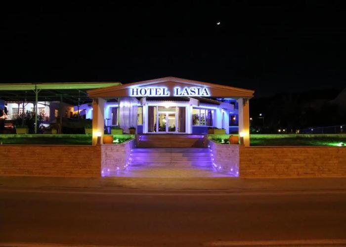 Lasia Hotel