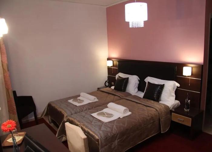 Lasia Hotel