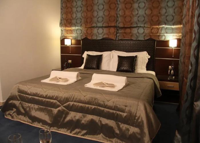 Lasia Hotel