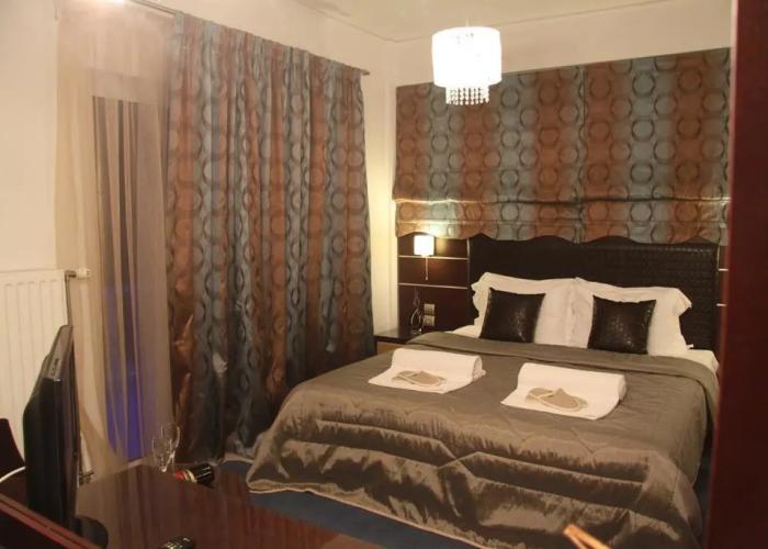 Lasia Hotel
