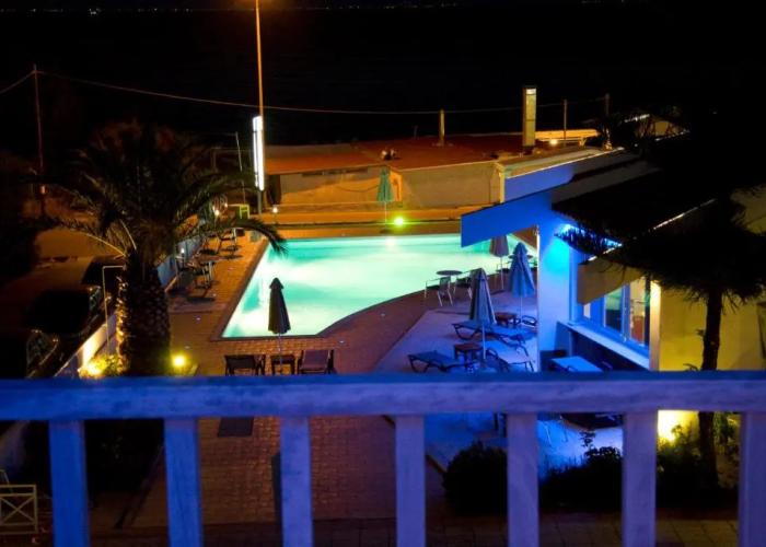 Lasia Hotel