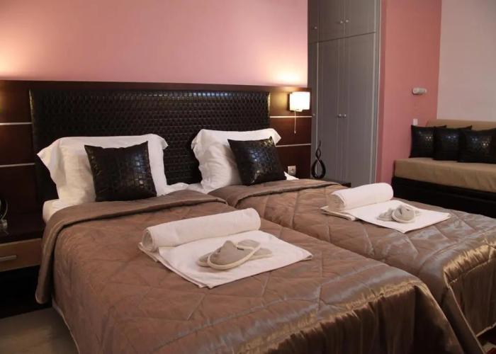 Lasia Hotel