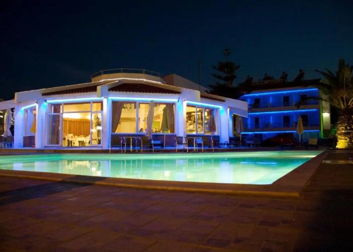 Lasia Hotel