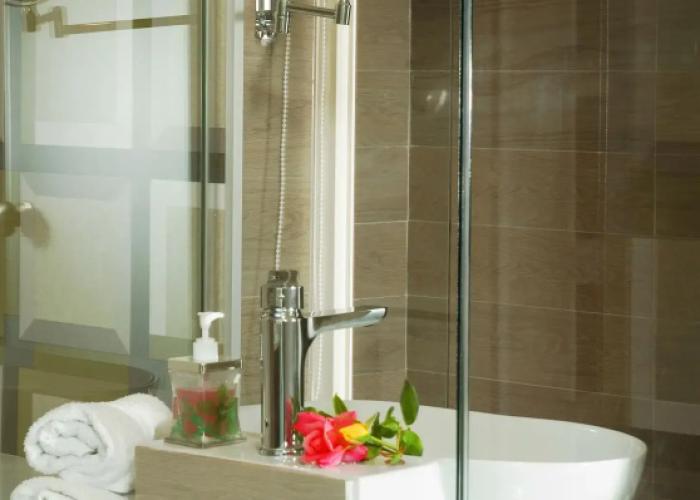 Ariadnes Holiday Accommodation