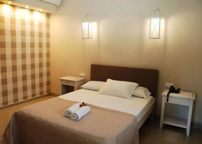 Ariadnes Holiday Accommodation