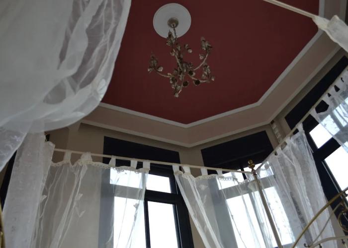 Mikamas Villa