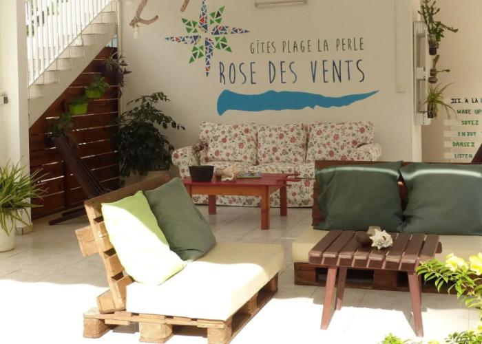 Rose des Vents