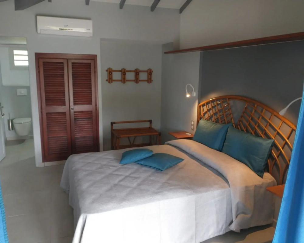 Habitation Grande Anse