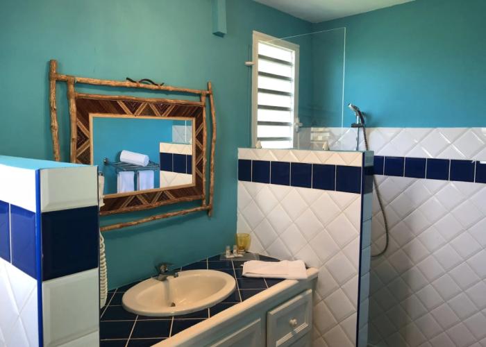 Habitation Grande Anse