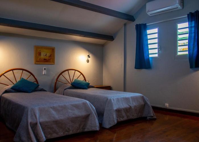Habitation Grande Anse