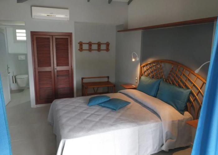 Habitation Grande Anse