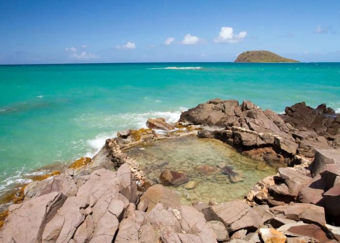 Résidence Hôtelières  Caraibes Royal
