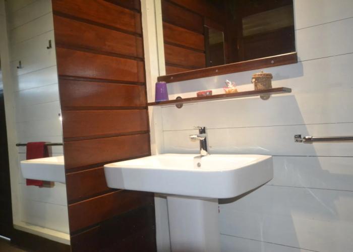 Piton Bungalows
