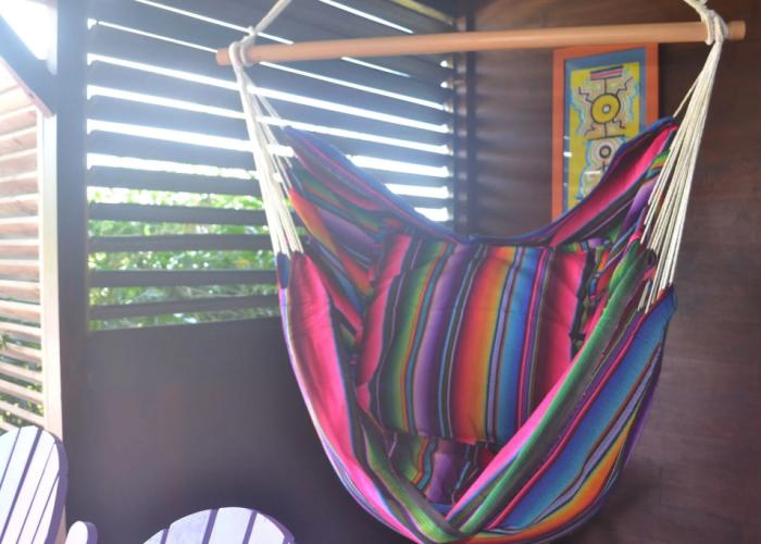 Piton Bungalows