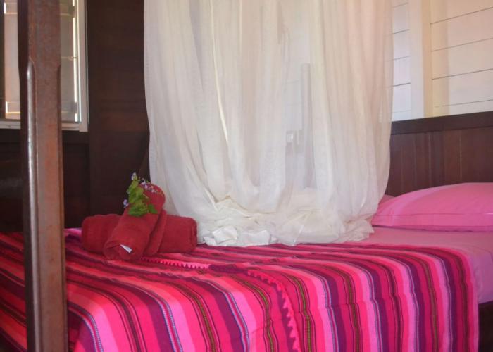 Piton Bungalows