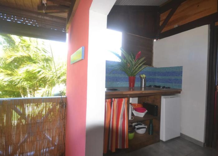 Piton Bungalows