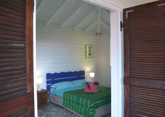 Piton Bungalows