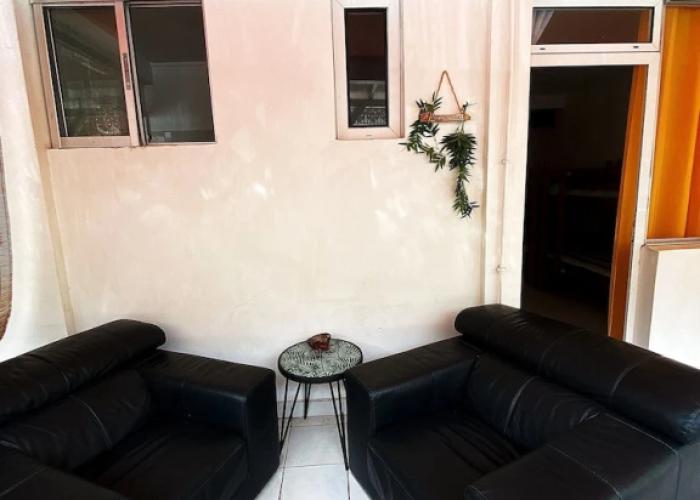 Auberge K-Wan Hostel