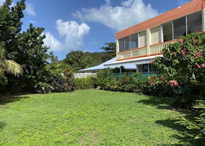 Auberge K-Wan Hostel
