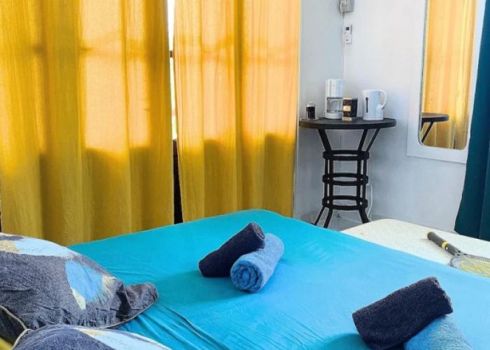 Auberge K-Wan Hostel
