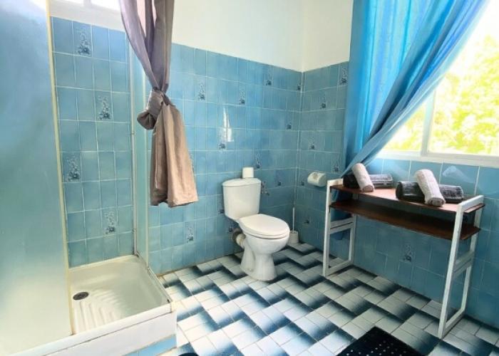 Auberge K-Wan Hostel