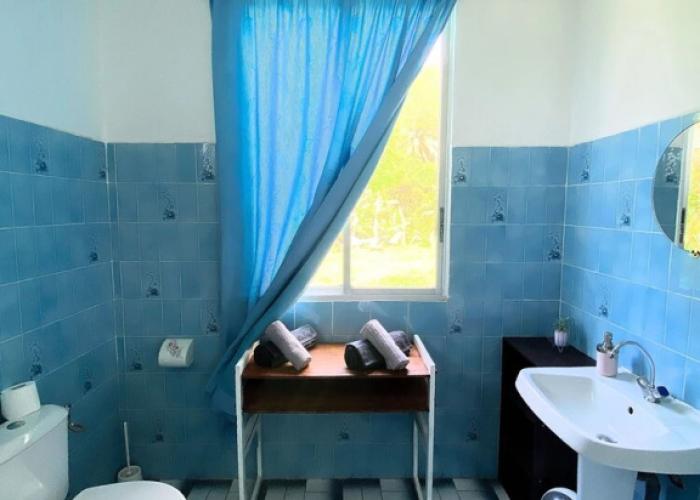 Auberge K-Wan Hostel