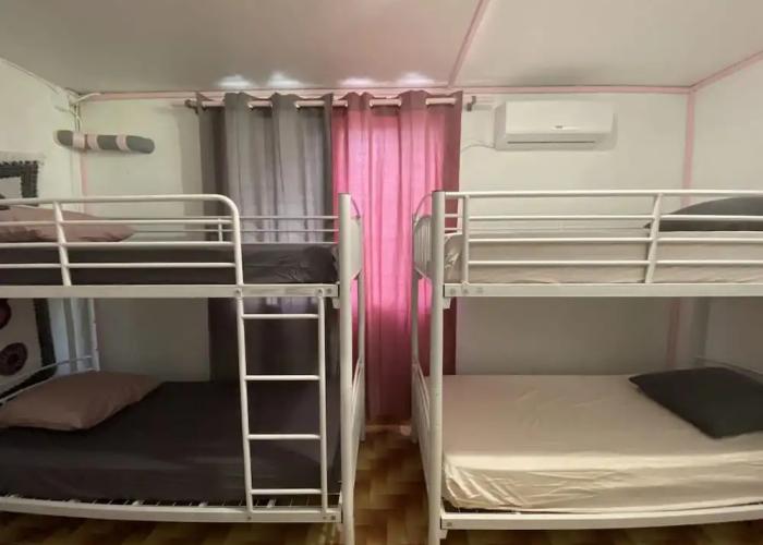 Auberge K-Wan Hostel