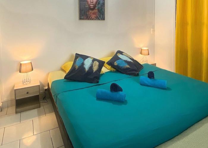 Auberge K-Wan Hostel