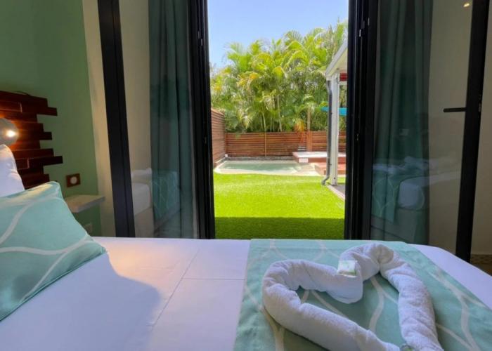 Kawan Bay Suites