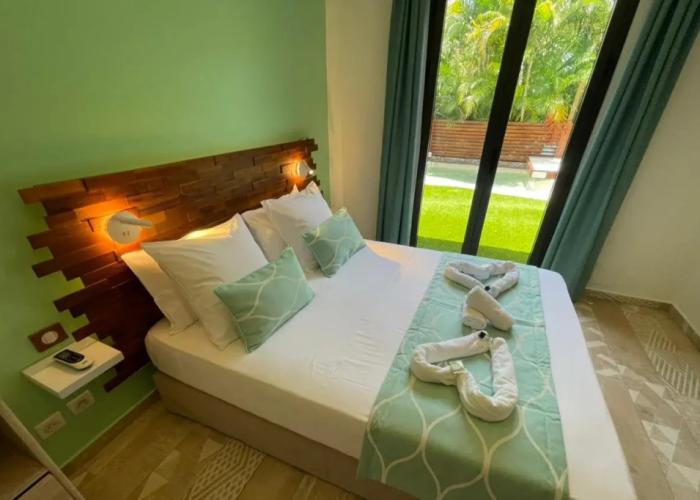 Kawan Bay Suites