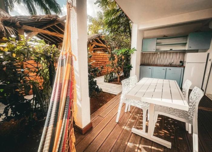 Tropicana Suites