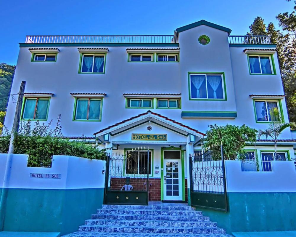 Hotel El Sol
