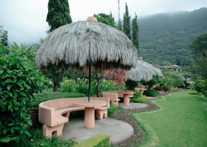 Hotel Atitlán