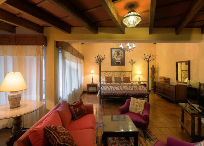 Hotel Atitlán