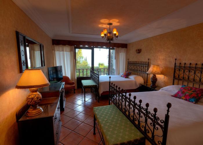 Hotel Atitlán