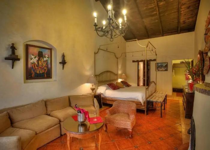Hotel Atitlán