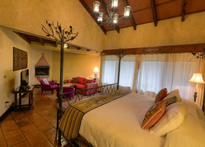 Hotel Atitlán